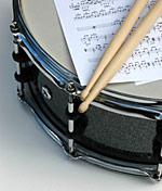 Cours de drum